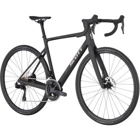 Resim 28 Scott Addict 40 105 Di2 24v H.Disk Disk Karbon Yarış Bisikleti 