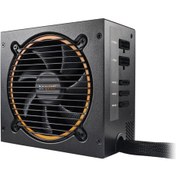 Resim Be Quiet BN299 Pure Power Black 11 700W 80+ Gold Yarı Modüler Güç Kaynağı 