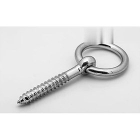 Resim Halkalı Vida 8 - 5 Adet Diğer 