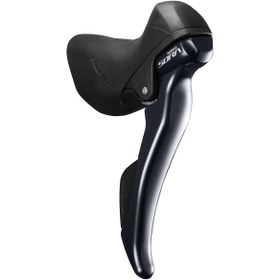Resim Shimano Sora ST-R3000 9'lu Sağ Vites-Fren Kolu (STI) 