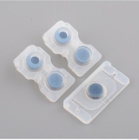 Resim 50 Takım Playstation 4 PS4 V1 İç Lastik Takımı - Kol Tamiri Yedek 