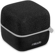 Resim Mikado FREELY K5 Siyah BT 4.2 5W TF Destekli Bluetooth Speaker 
