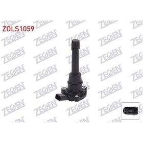Resim Zegen-zols1059 - Yag Sevıye Sensoru Audı S3 / A4 / A5 1.8 Tfsı, 