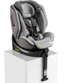 Resim Kanz Topline Pro Oto Koltuğu 0-36 Kg - Gri - Gri / Standart 