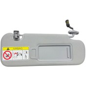 Resim Güneşlik Tiggo 7 Pro/tiggo 8 Pro 22-24 Rh- Product Code 1 Adet 