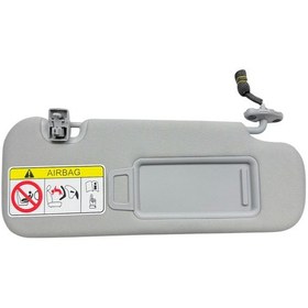 Resim Güneşlik Tiggo 7 Pro/tiggo 8 Pro 22-24 Rh- Product Code 1 Adet 