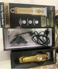 Resim Powerdex PD-880 Sakal Çizim Makinası 