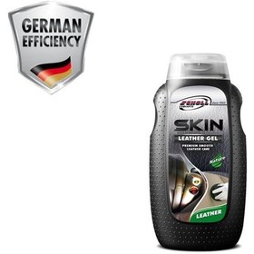 Resim Scholl Concepts Skin Leather Deri Besleyici Temizleyici Bakım Kremi 250 G 