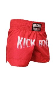 Resim DO-SMAI Dijital Baskılı Kick Boks Fitness Boks Muay Thai Antrenman Şortu Spor Şort Kbs248 