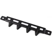 Resim Besthome1 Toyota 86brz İçin Koltuk Tutucu Braketi Yarış Slayt Raylı Emniyet Kemer Takviyesi Siyah Siyah 