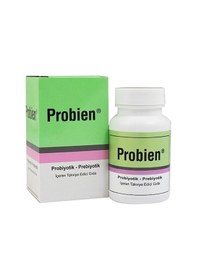 Resim Probien 30 Kapsül Probiyotik - Prebiyotik 