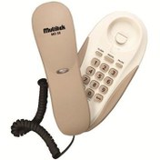 Resim MD-50 INTERKOM TELEFON (6ADET) MULTİTEK 