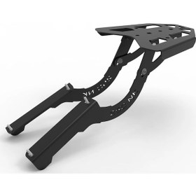 Resim Cf Moto Nk 250 2023 Topcase Çanta Demiri 