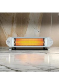 Resim Ufo Tipi Isıtıcı Infrared Soba Diğer 