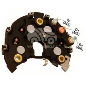 Resim Bosch 1127319583 Diyot Tablasi 