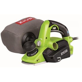 Resim Ryobi EPN6082CHG 600 Watt Planya Motoru (T5133000350) 