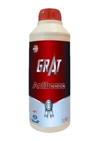 Resim 821100 - Antifriz Kırmızı 1,5lt - Grat 