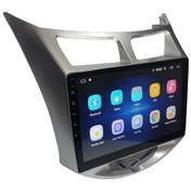 Resim Smart Go Hyundai Accent Blue 9 İnç 2011/2012 6-128 9" 