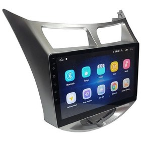 Resim Smart Go Hyundai Accent Blue 9 İnç 2011/2012 6-128 9" 