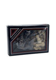 Resim Eser Ahşap Satranç Taşı No: 25 