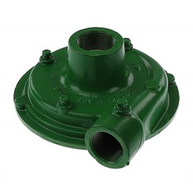 Resim AGCO Pompa Kapağı - AGCO | AG051449 