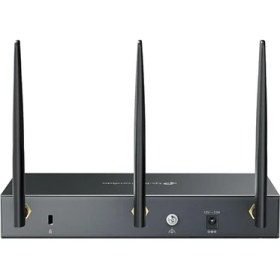 Resim Leaf Shop ER706W, Omada AX3000 Gigabit Vpn Router 