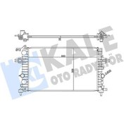 Resim Su Radyatoru Opel Astra H 1.6 1.8 04--605x359x23 