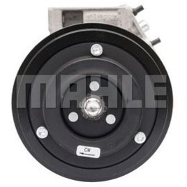 Resim BEHR MAHLE ACP56000S (8FK351114-791) Klima Kompresoru (Fiat: Doblo-Linea 1.3Jtd/Opel: Corsa 1.3Cdti) 1607883080 51803075 8FK351114791 (WY357614) 