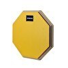 Resim Toga CT-800 Sarı 8" Çalışma Pedi 