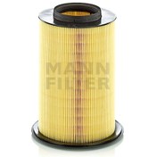 Resim Ford C-Max 1.6 Hava Filtresi 2008-2011 Mann Filter 