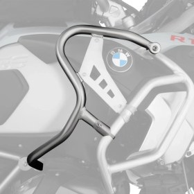 Resim Knmaster Bmw R 1250 Gs Adventure Uyumlu Koruma Demiri 