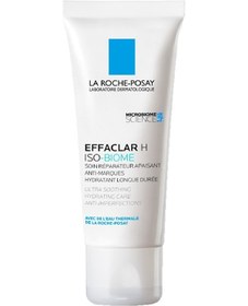 Resim La Roche Posay Effaclar H Isobiome Cream 40 ML 