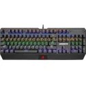 Resim Gamebooster G5R Red Switch Mekanik Gaming Klavye 