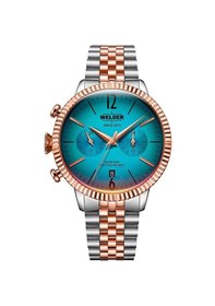 Resim Welder Moddy Wwrc871 Erkek Kol Saati Gri 