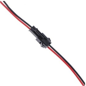 Resim Powermaster Ic-261j Jst Sm 2 Pin Kablolu Konnektör Takım-177347 