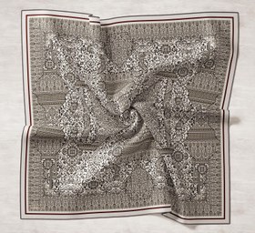 Resim Silk Home Monare Eşarp 10263-11 