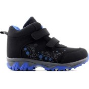 Resim Flubber 25266-032 Siyah Patik & Filet Trekking Erkek Çocuk Bot 