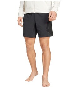 Resim Je5688-e Adidas Puremotıonshort Erkek Şort Ve Kapri Siyah Je5688-e Siyah 