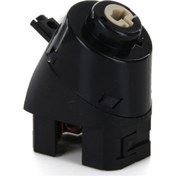 Resim Volkswagen Polo HB 1995 - 1999 Model Arası Kontak Soketi Topran Marka 6N0905865 