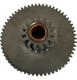 Resim Arzum AR1076 Multi Meat Kıyma Makinesi Orta Demir Dişli 