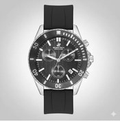 Resim Beverly Hills Polo Club BP3277X.351 Erkek Kol Saati | 45mm, Seramik Bezel, Safir Cam, 10 ATM 