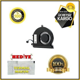 Resim Lenovo E42 80 Notebook Cpu Soğutucu Fan 