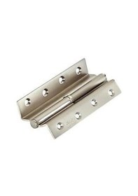 Resim Sofuoğlu 10 Cm Memeli Saten Sol Menteşe 