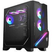 Resim MSI MPG Infinite X3 AI 2NVV7-643EU Ultra 7 265KF 32 GB 1 TB SSD 16 GB RTX-5080 W11H Masaüstü Oyuncu Bilgisayar 