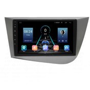 Resim CELALİ TUNİNG Seat Leon (2015-2020) Android 12 Carplay Navigasyon Multimedya - 8GB Ram 128GB HDD 