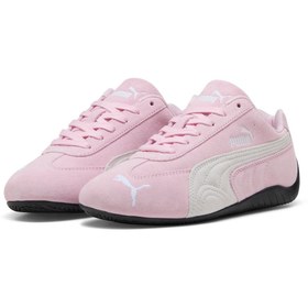 Resim Puma Speedcat Og Kadın Pembe Spor Ayakkabı 