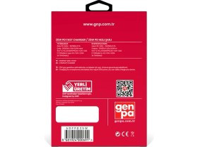 Resim Gnp 25 W Pd Başlık 