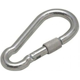 Resim Karabina Vidalı 8 Mm 2'Li 