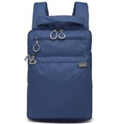 Resim Smart Bags Ekstra Hafif Kumaş Uniseks Sırt Çantası 3202 001 