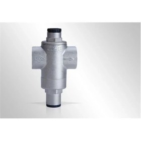 Resim Su Basınç Regülatörü 3/4'' 